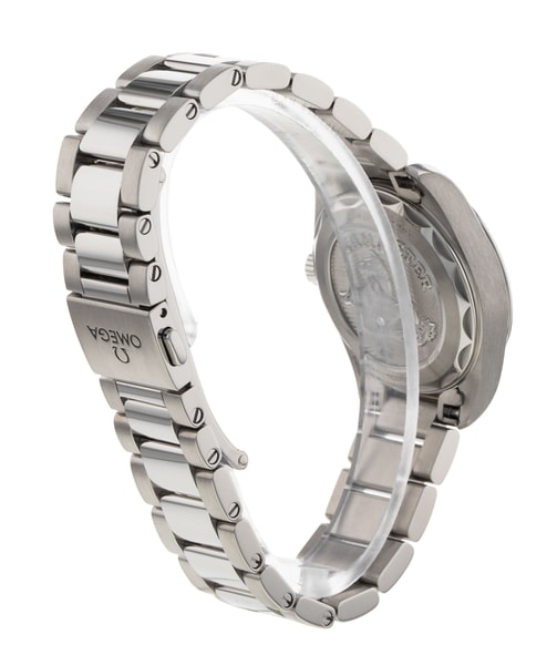 Omega Aqua Terra 150m Ladies 220.10.28.60.53.001